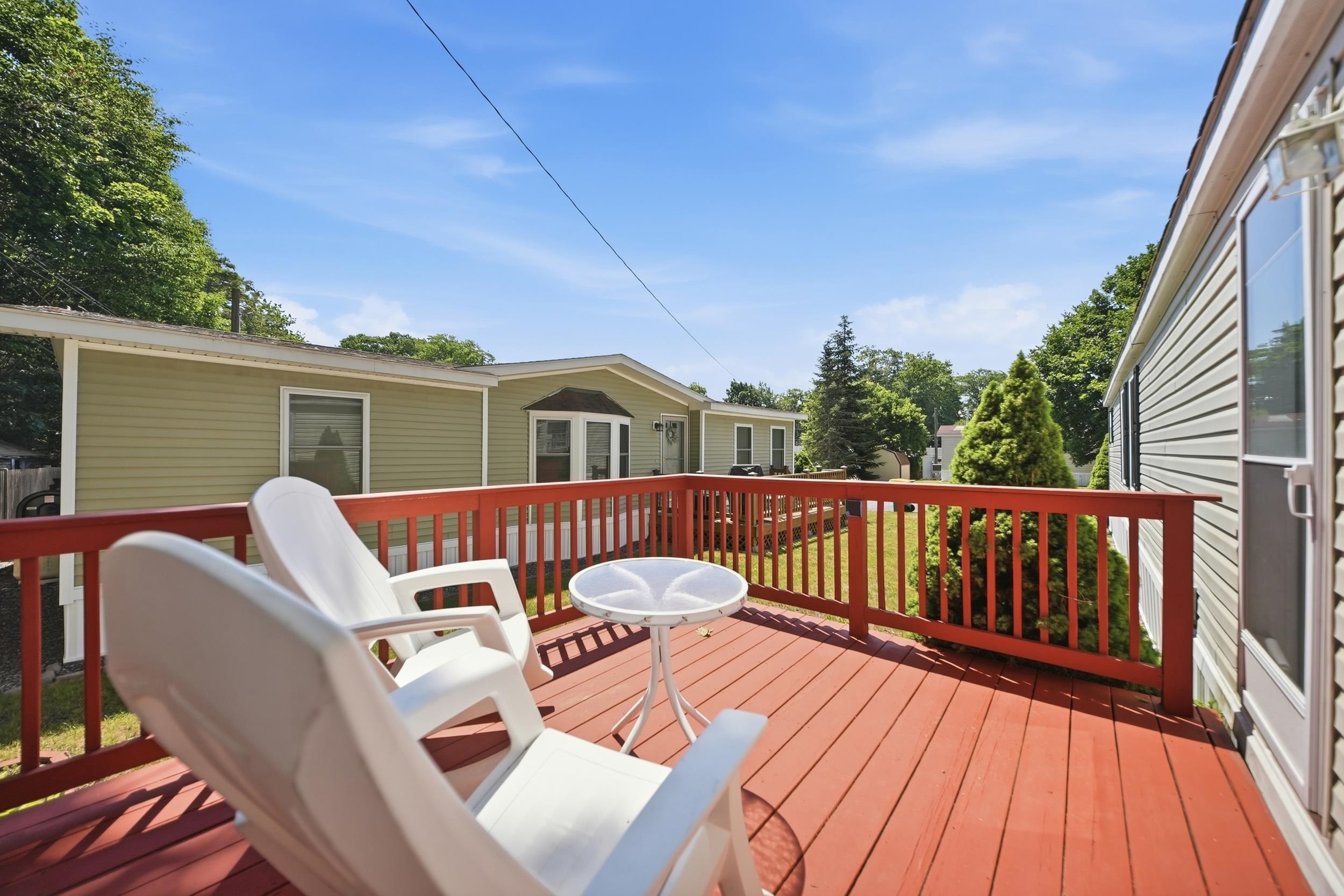 20 Black Forest Road North Hampton, NH 03862 - Photo 23 of 33