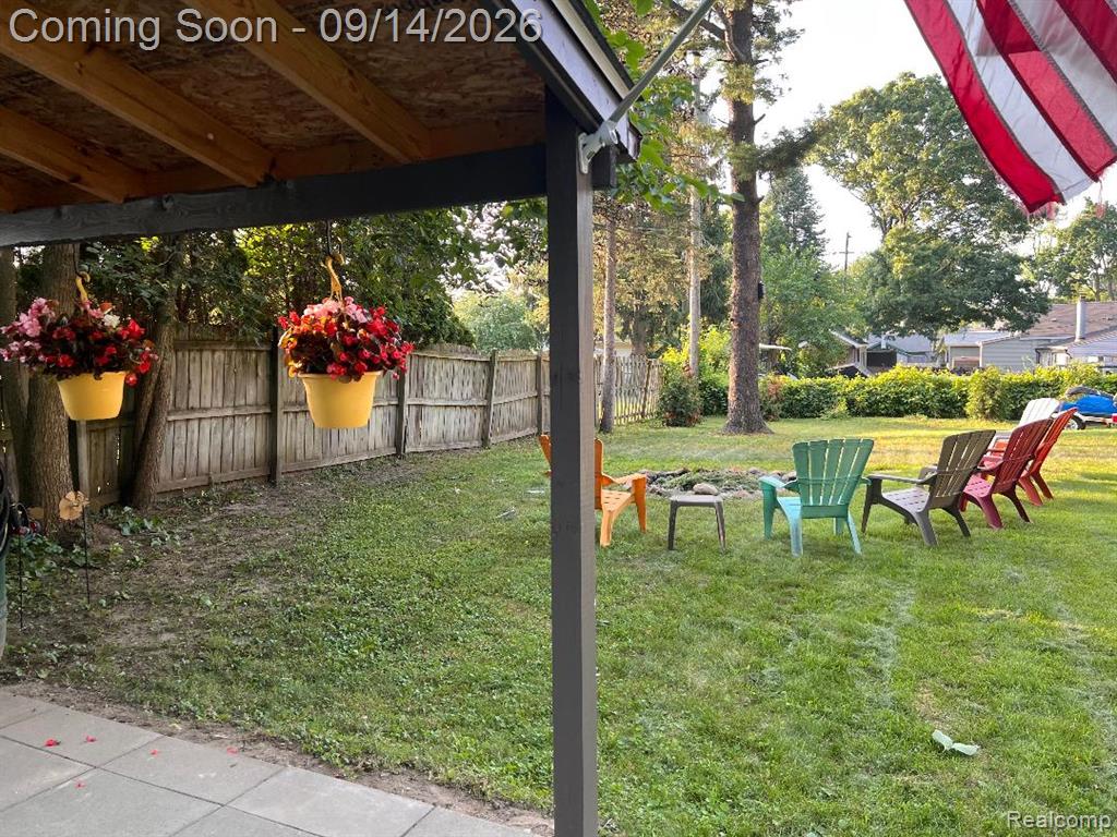 1615 Ladd Road Wolverine Lake, MI 48390 - Photo 4 of 23 Gallery Image 4