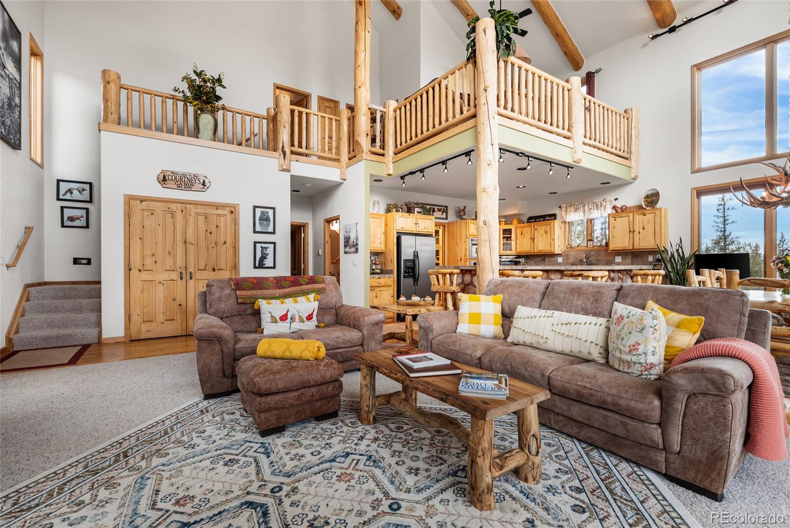 1996 Al Gulch Road Jefferson, CO 80456 - Photo 7 of 50