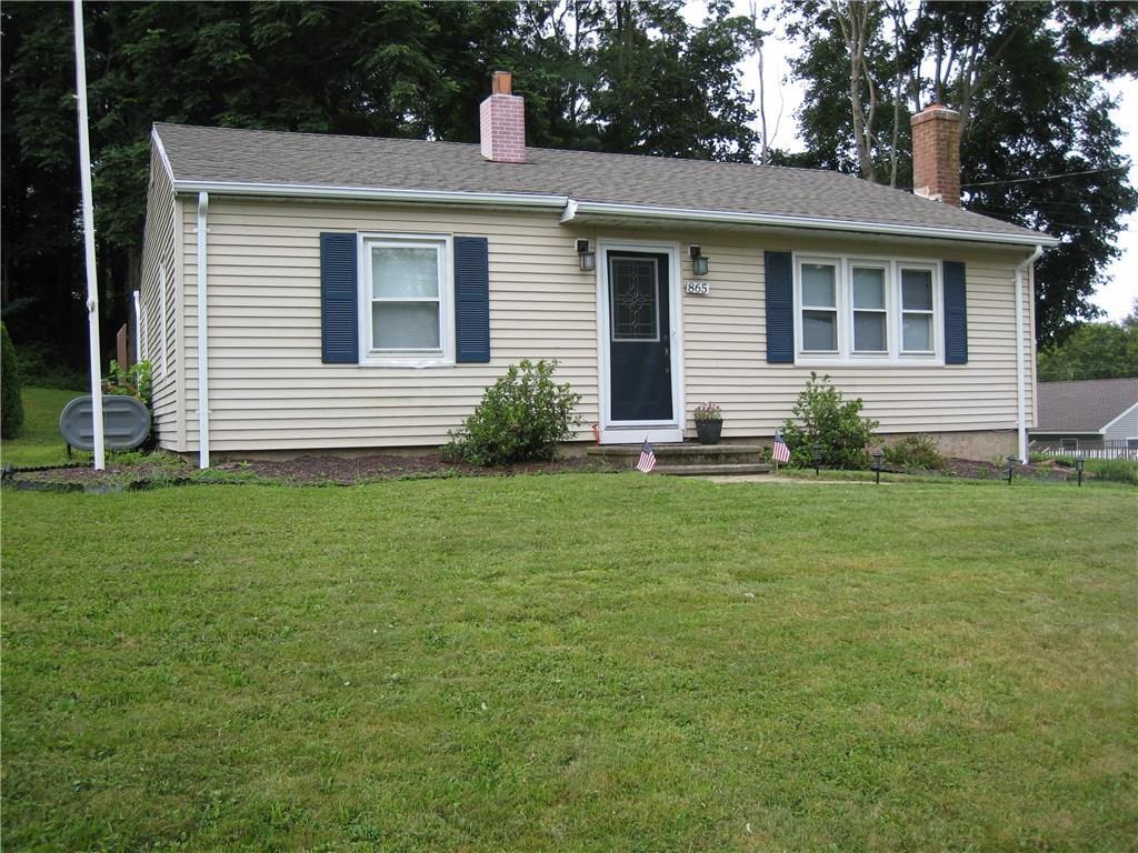 865 Durham Road Wallingford, CT 06492 - Photo 1 of 1 Gallery Image 1