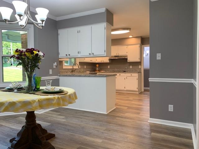 5510 Stringtown Road Evansville, IN 47711 - Photo 10 of 36 Gallery Image 10