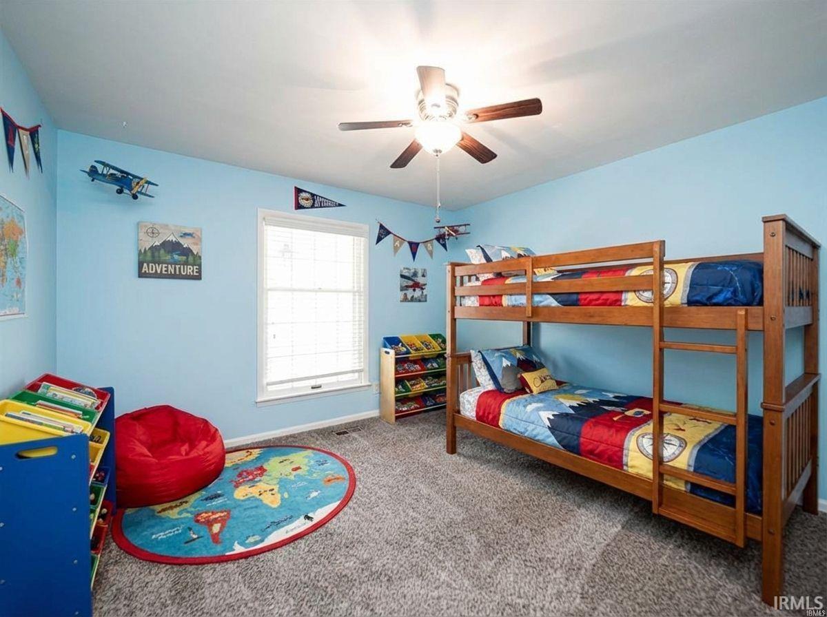 1170 South Stockwell Road Evansville, IN 47714 - Photo 23 of 33