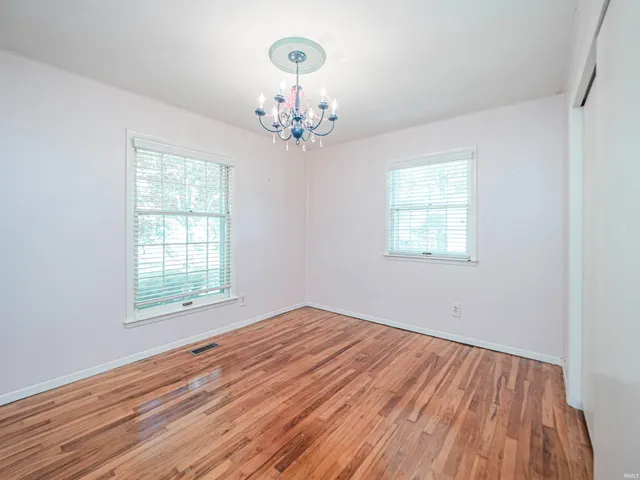 $267,000 | 1170 South Stockwell Road, Evansville, IN 47714