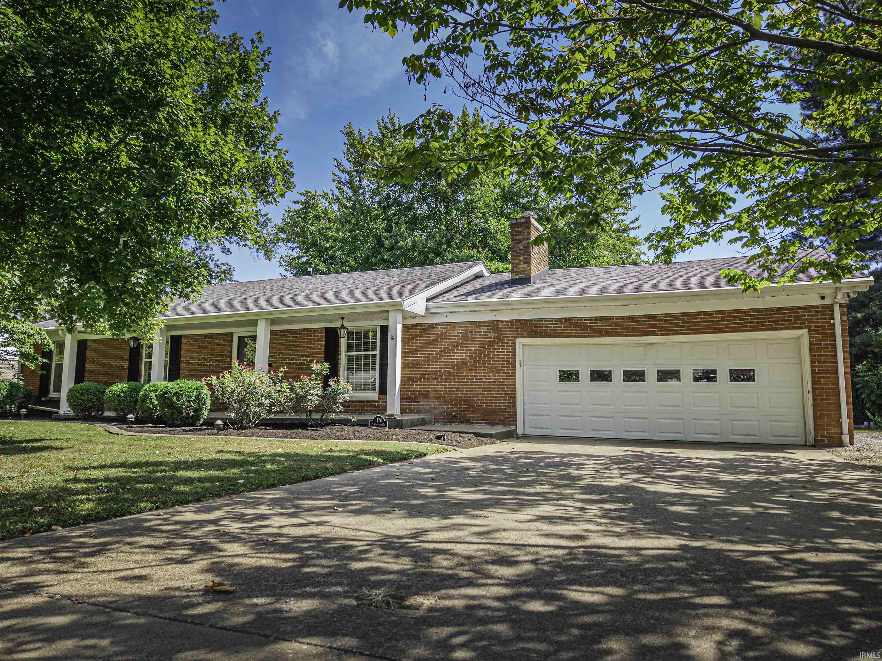 1170 South Stockwell Road Evansville, IN 47714 - Photo 6 of 33