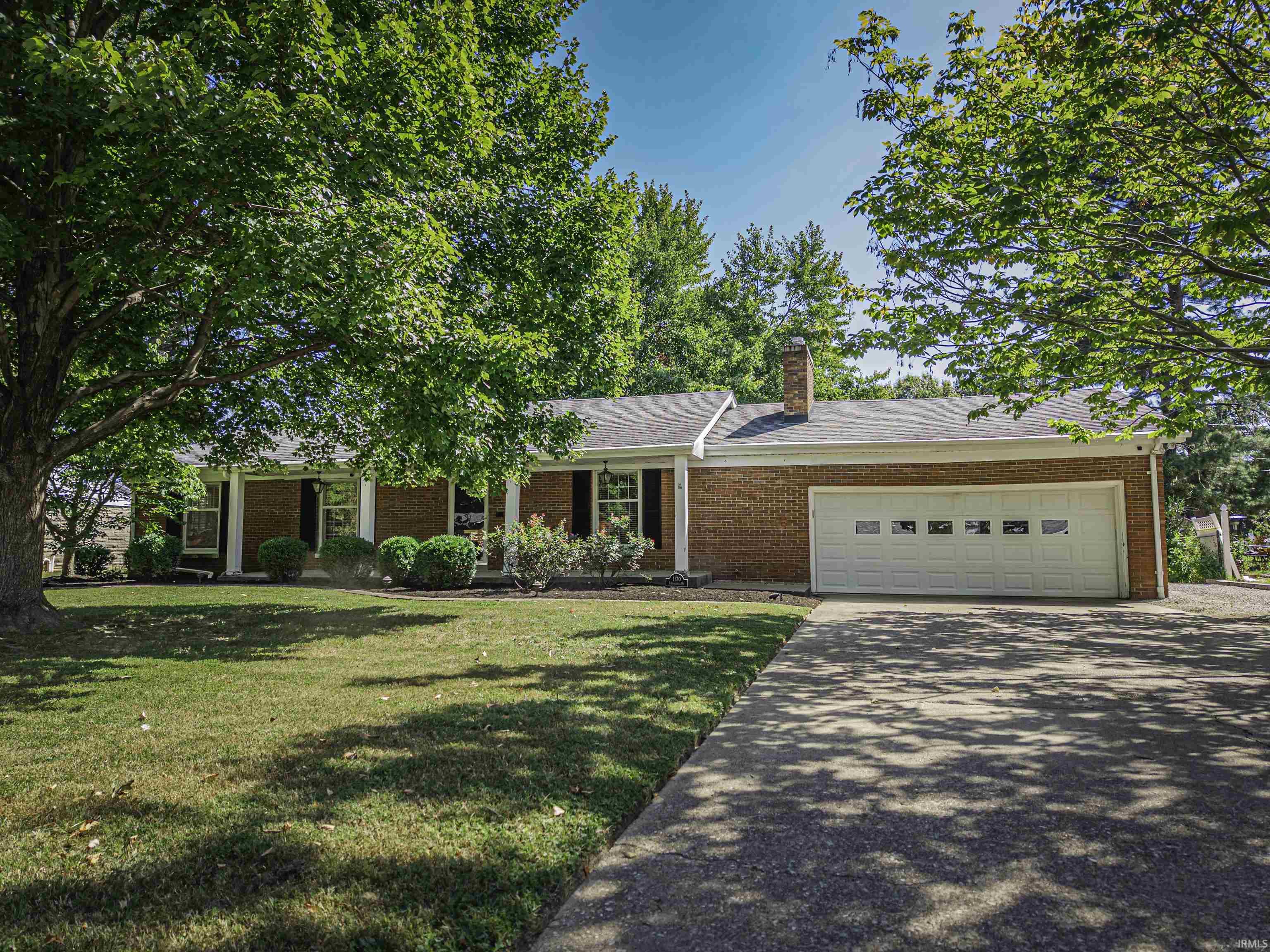 1170 South Stockwell Road Evansville, IN 47714 - Photo 8 of 33