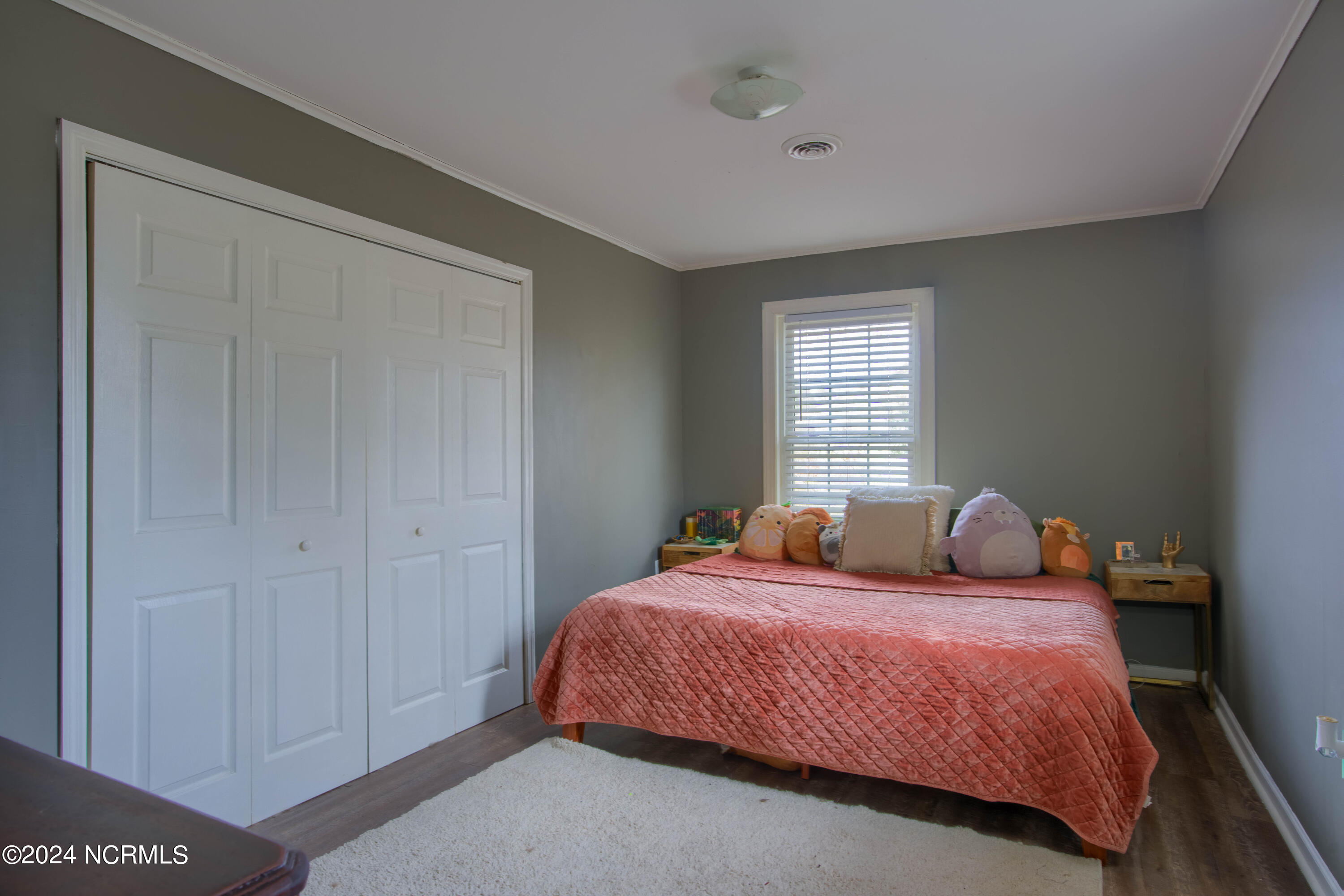 110 Riegel Drive Hubert, NC 28539 - Photo 20 of 27 Main Bedroom