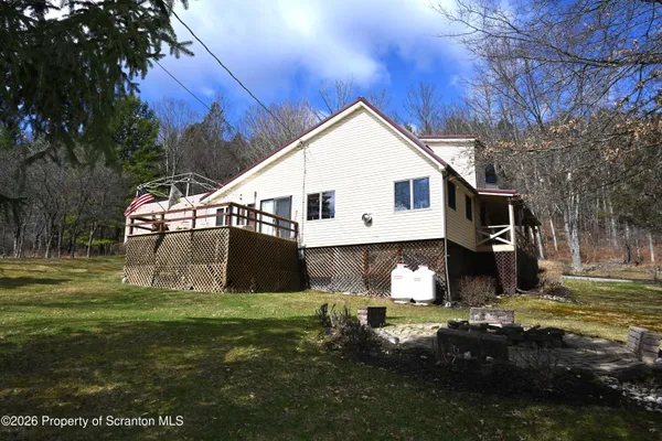 $275,000 | 2289 Hunsinger Road, Hallstead, PA 18822