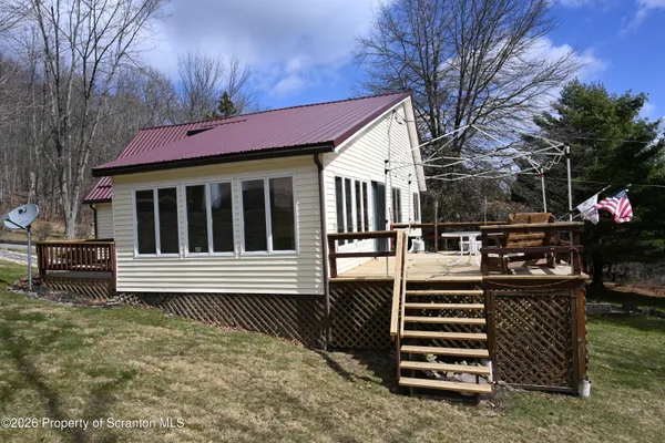 $275,000 | 2289 Hunsinger Road, Hallstead, PA 18822