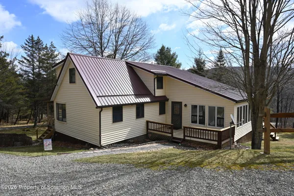 $275,000 | 2289 Hunsinger Road, Hallstead, PA 18822