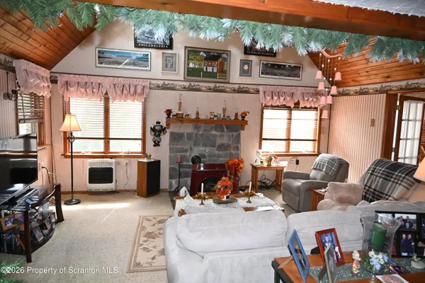 $275,000 | 2289 Hunsinger Road, Hallstead, PA 18822