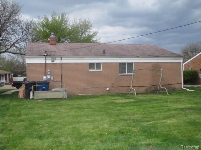 8300 North Henry Ruff Road Westland, MI 48185 - Photo 3 of 17
