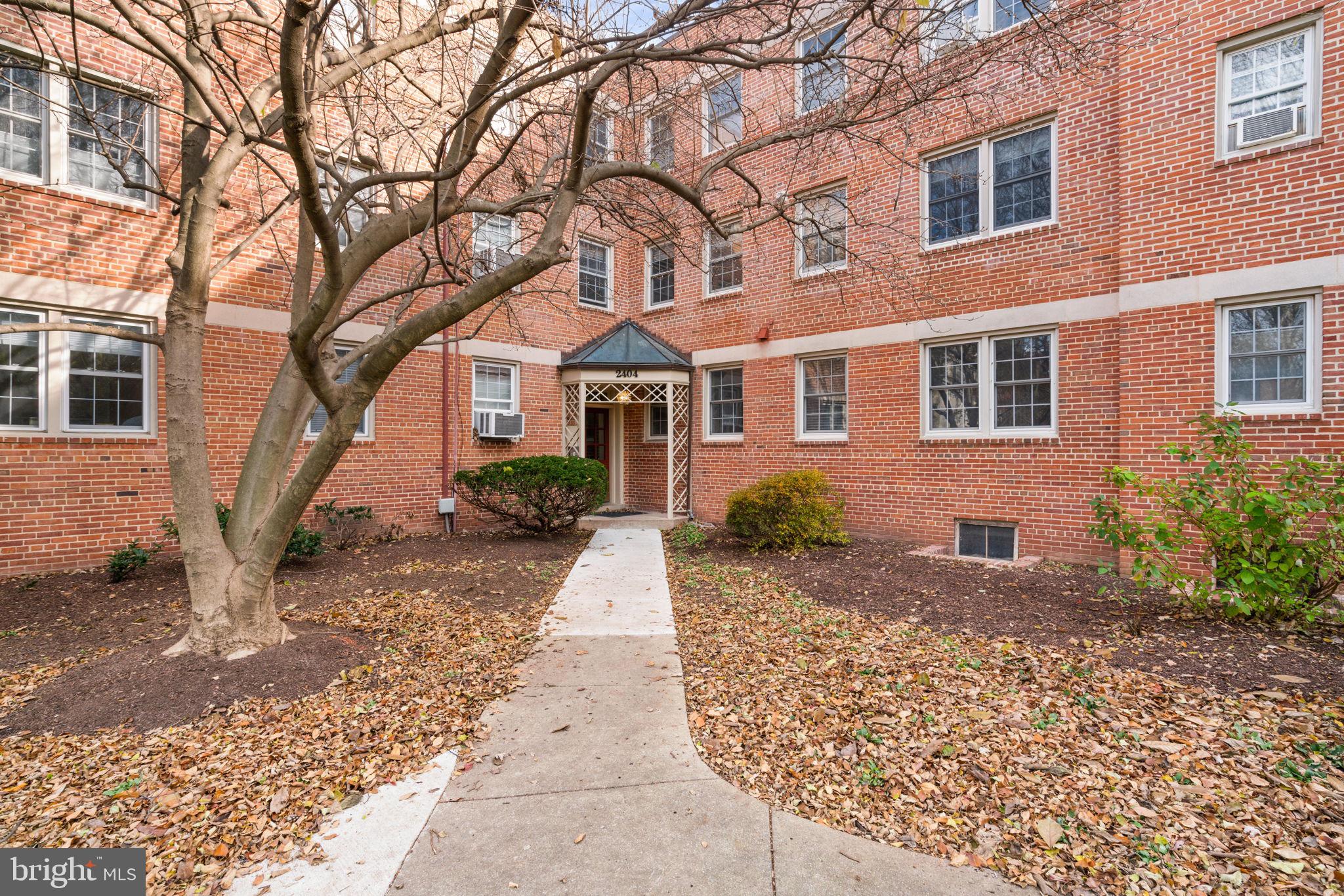 2404 Colston Drive, Unit 103 Silver Spring, MD 20910 - Photo 1 of 20
