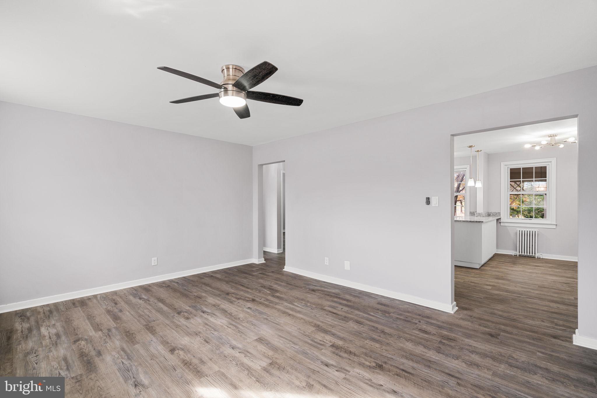 2404 Colston Drive, Unit 103 Silver Spring, MD 20910 - Photo 12 of 20 Living Room