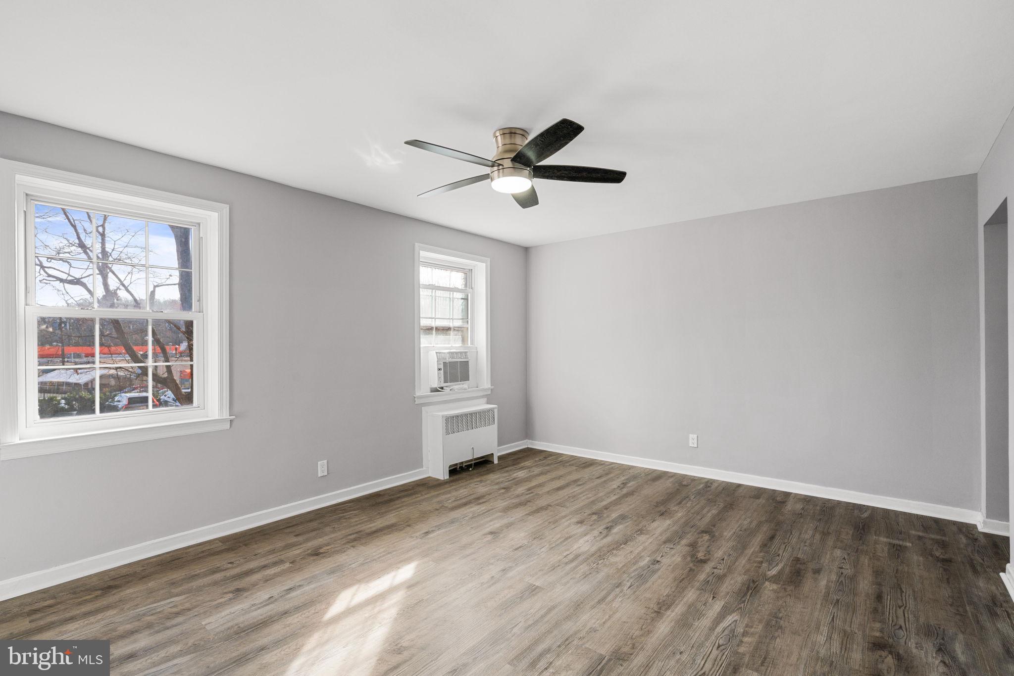 2404 Colston Drive, Unit 103 Silver Spring, MD 20910 - Photo 13 of 20 Living Room