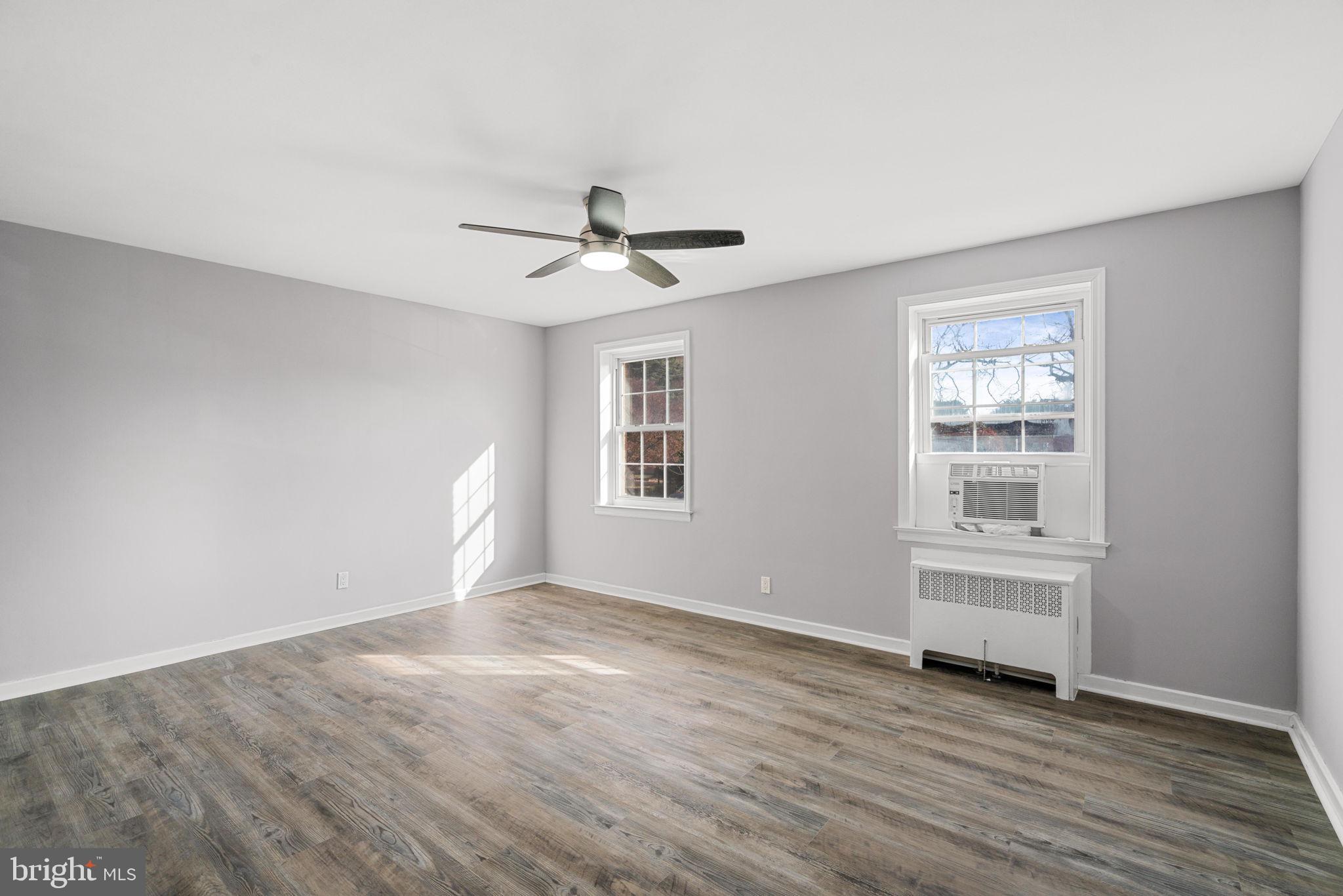 2404 Colston Drive, Unit 103 Silver Spring, MD 20910 - Photo 14 of 20 Living Room