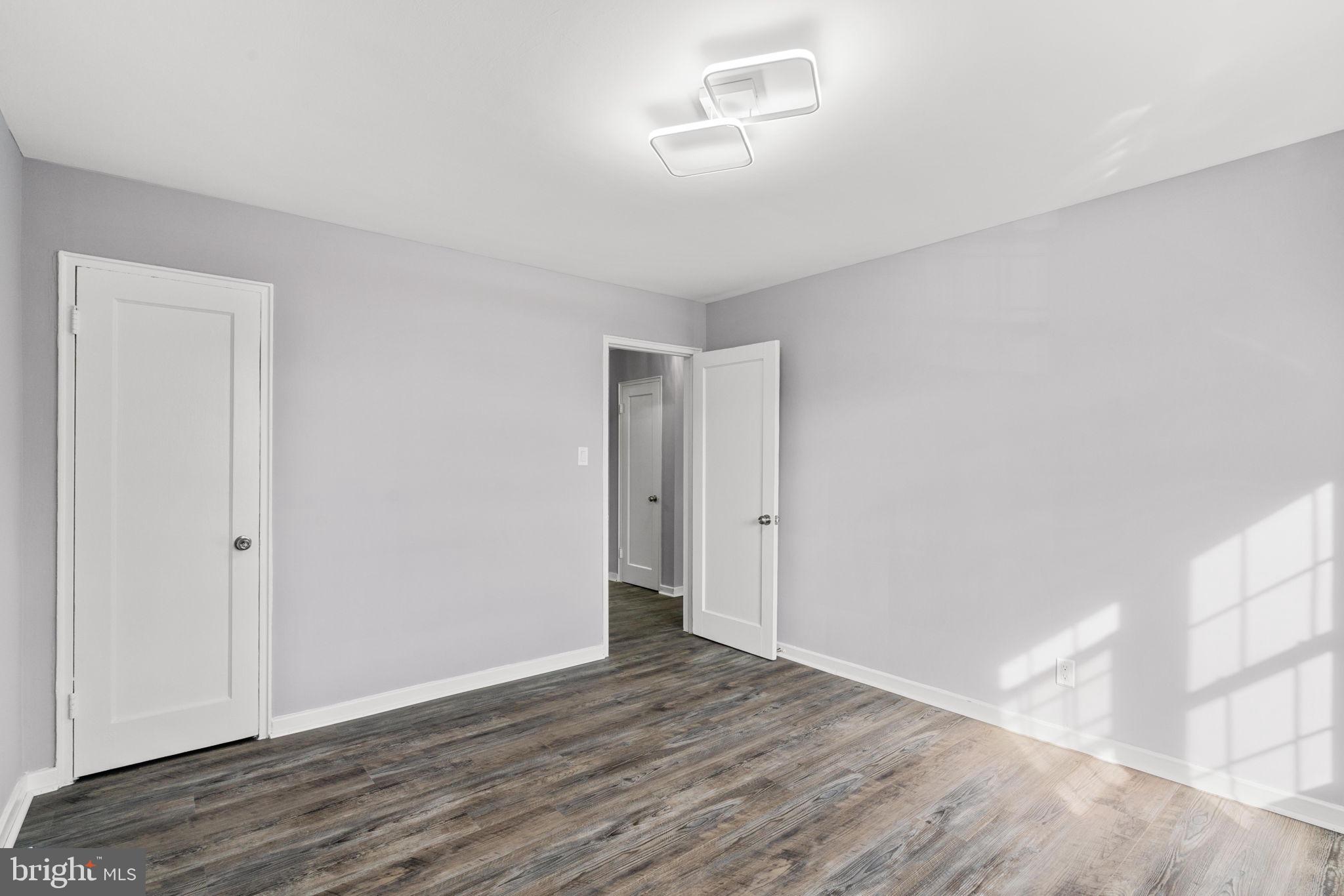 2404 Colston Drive, Unit 103 Silver Spring, MD 20910 - Photo 16 of 20 Primary Bedroom