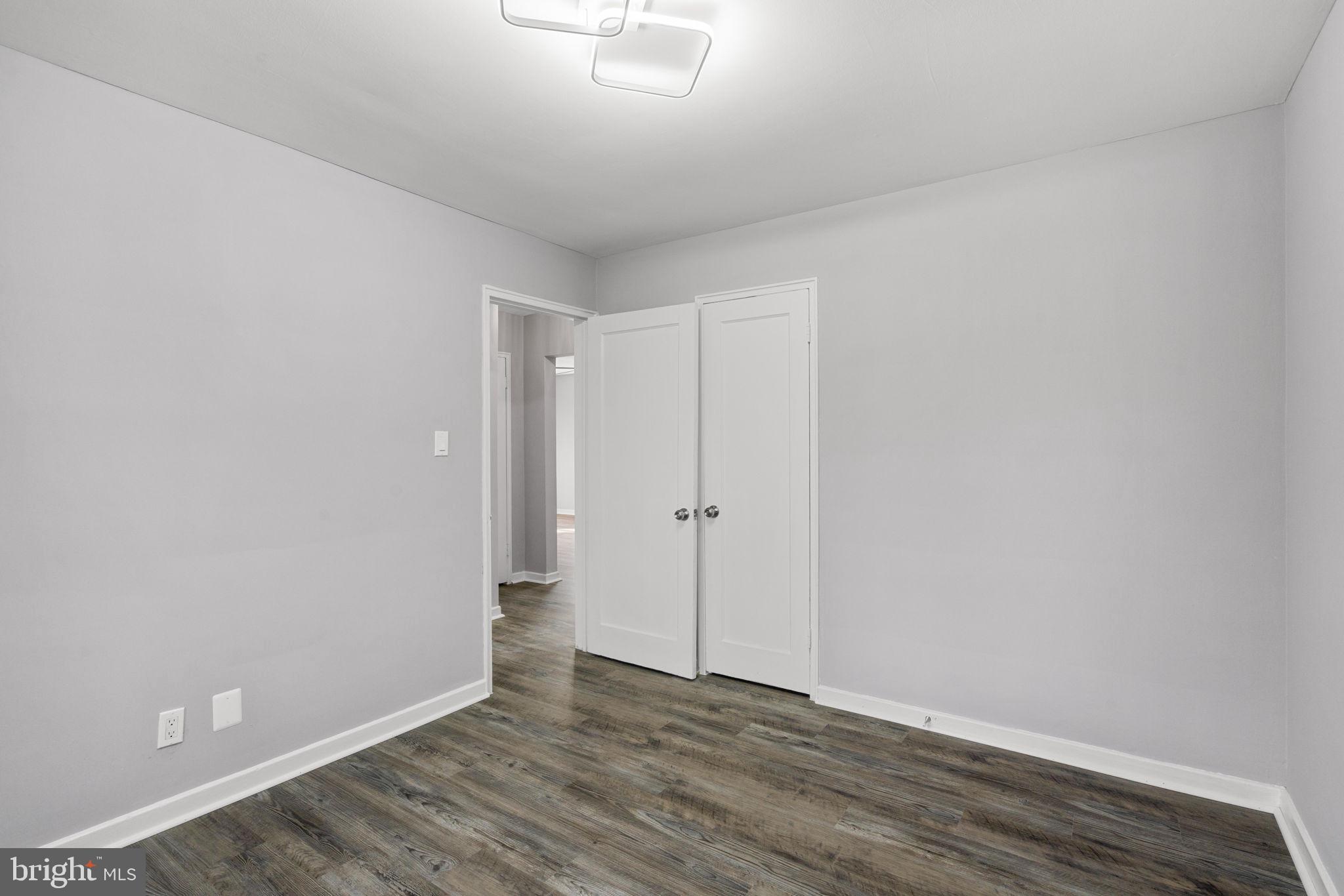 2404 Colston Drive, Unit 103 Silver Spring, MD 20910 - Photo 17 of 20 2nd Bedroom