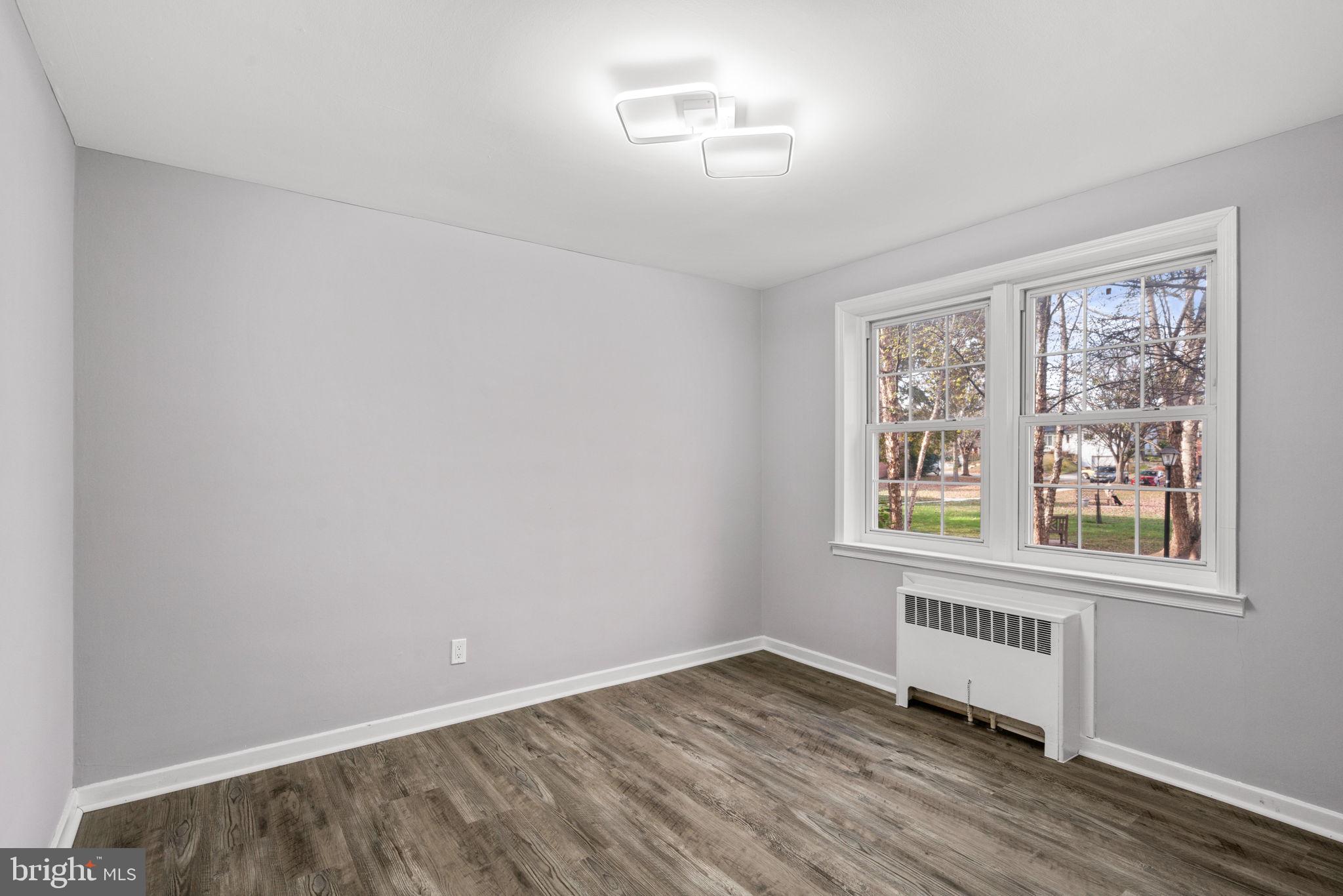 2404 Colston Drive, Unit 103 Silver Spring, MD 20910 - Photo 18 of 20 2nd Bedroom