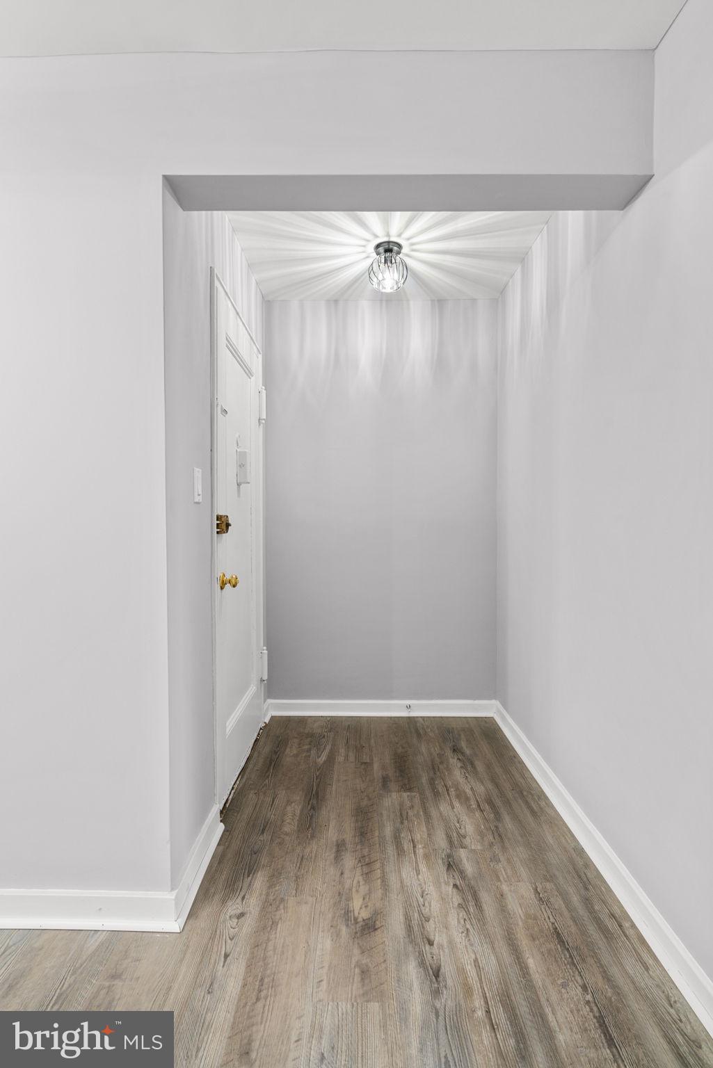 2404 Colston Drive, Unit 103 Silver Spring, MD 20910 - Photo 19 of 20 Entrance hallway