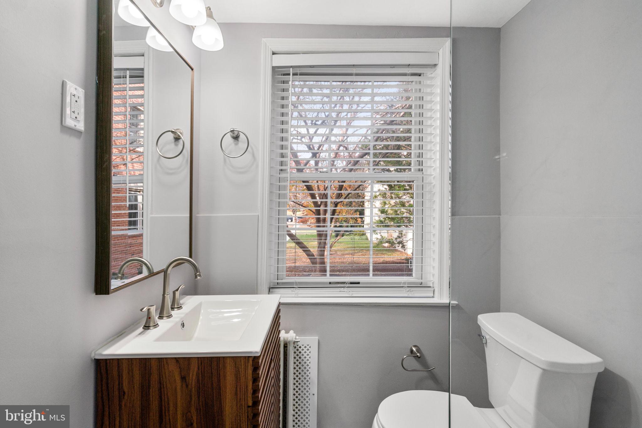 2404 Colston Drive, Unit 103 Silver Spring, MD 20910 - Photo 5 of 20 Bathroom
