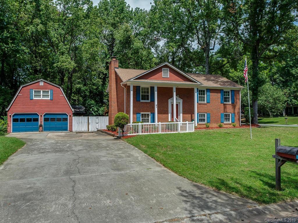 6400 Old Post Road Charlotte, NC 28212 - Photo 1 of 23 Gallery Image 1