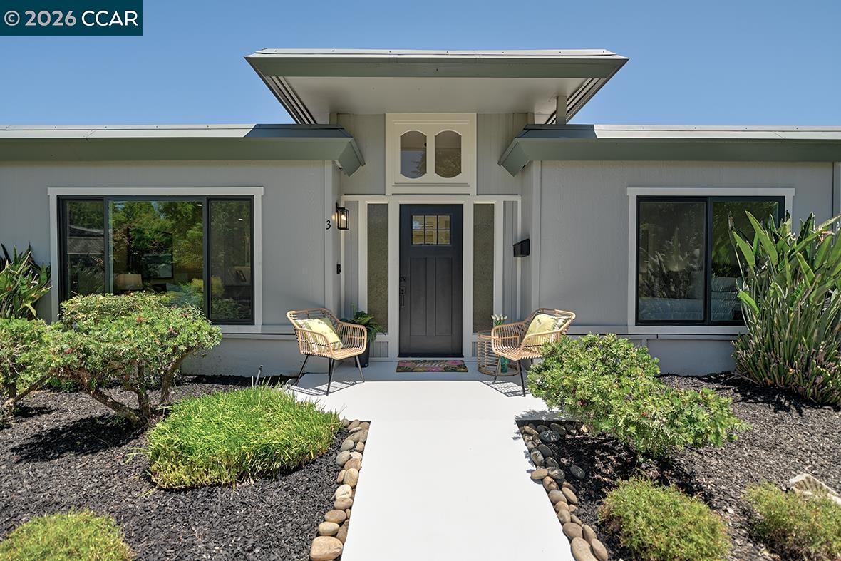1916 Golden Rain Road, Unit 3 Walnut Creek, CA 94595 - Photo 4 of 51