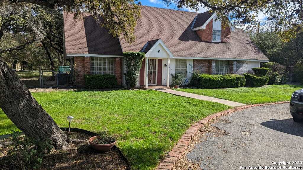 16310 Northwest Military Hwy