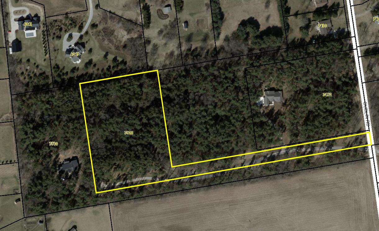 7500 Dublin Road Delaware, OH 43015 - Photo 7 of 7 Gallery Image 7