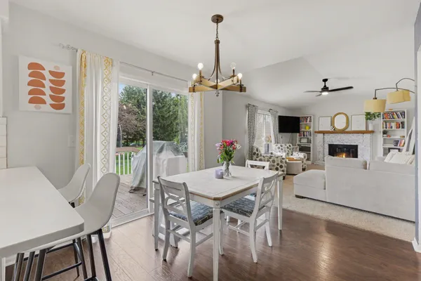 $424,900 | 5941 Cottonwood Drive, Ypsilanti, MI 48197