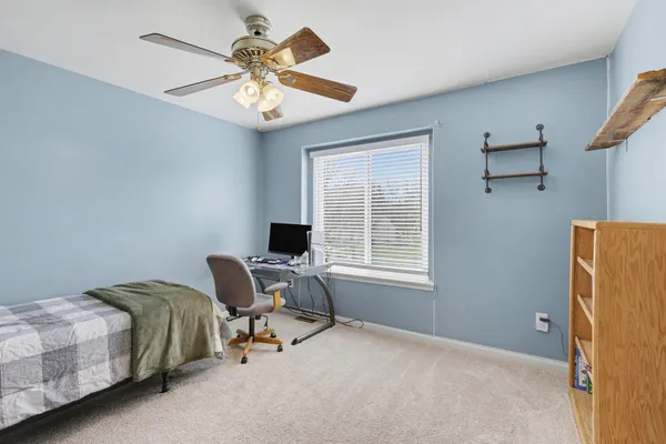 $424,900 | 5941 Cottonwood Drive, Ypsilanti, MI 48197