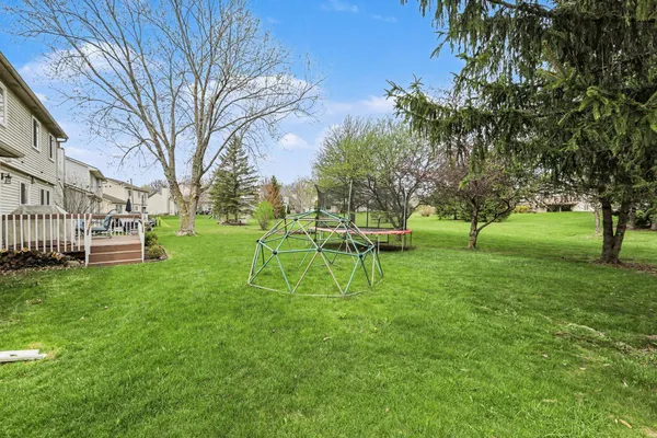 $424,900 | 5941 Cottonwood Drive, Ypsilanti, MI 48197