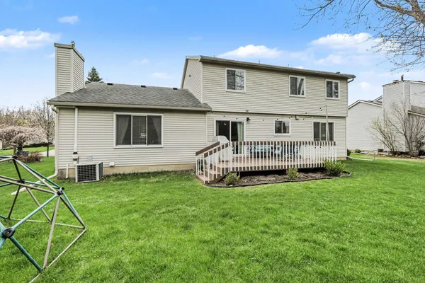 $424,900 | 5941 Cottonwood Drive, Ypsilanti, MI 48197