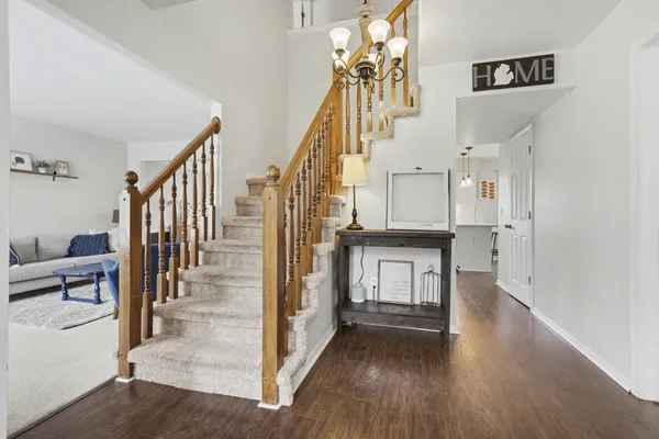 $424,900 | 5941 Cottonwood Drive, Ypsilanti, MI 48197