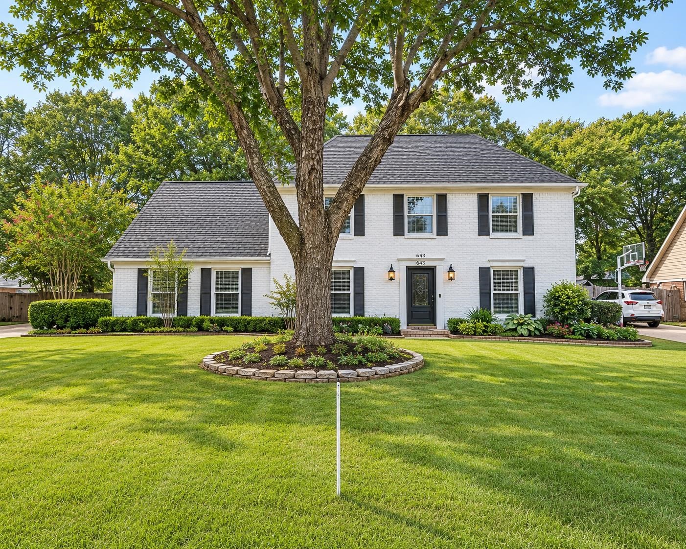 623 Winford Drive Collierville, TN 38017 - Photo 2 of 26