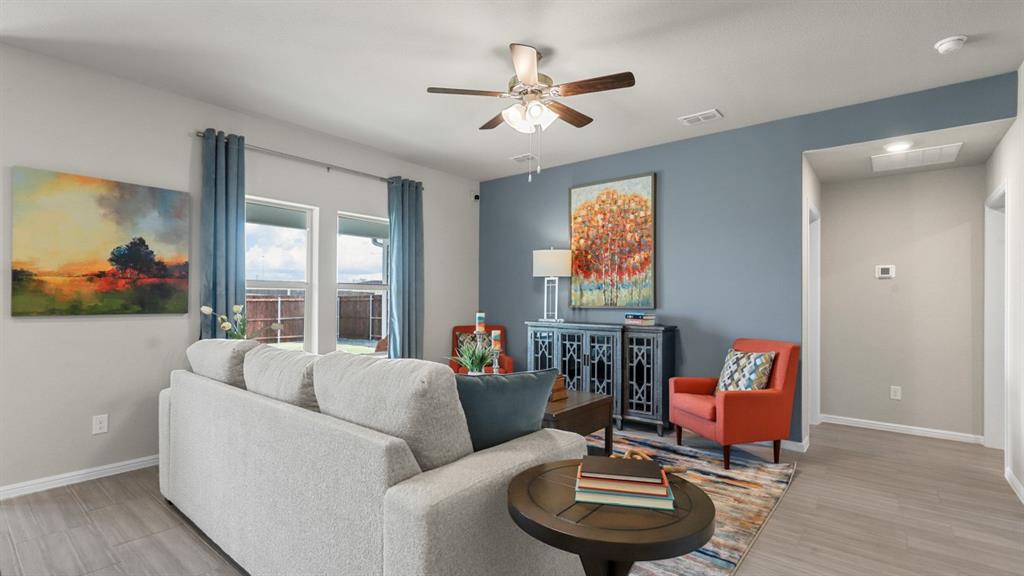16549 Hudson Pr Way Justin, TX 76247 - Photo 12 of 38