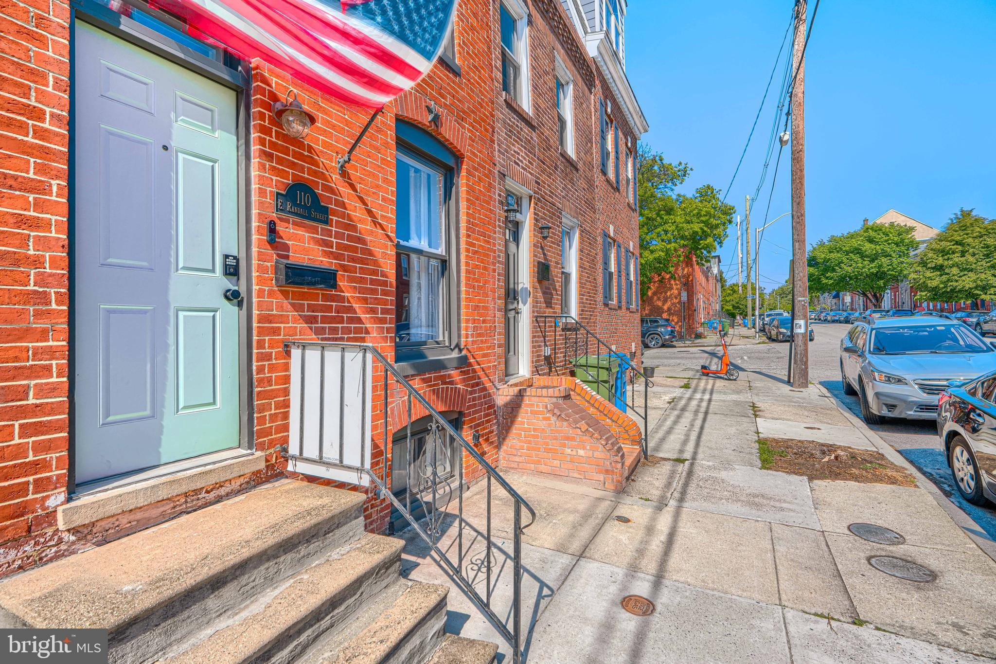 110 East Randall Street Baltimore, MD 21230 - Photo 4 of 45