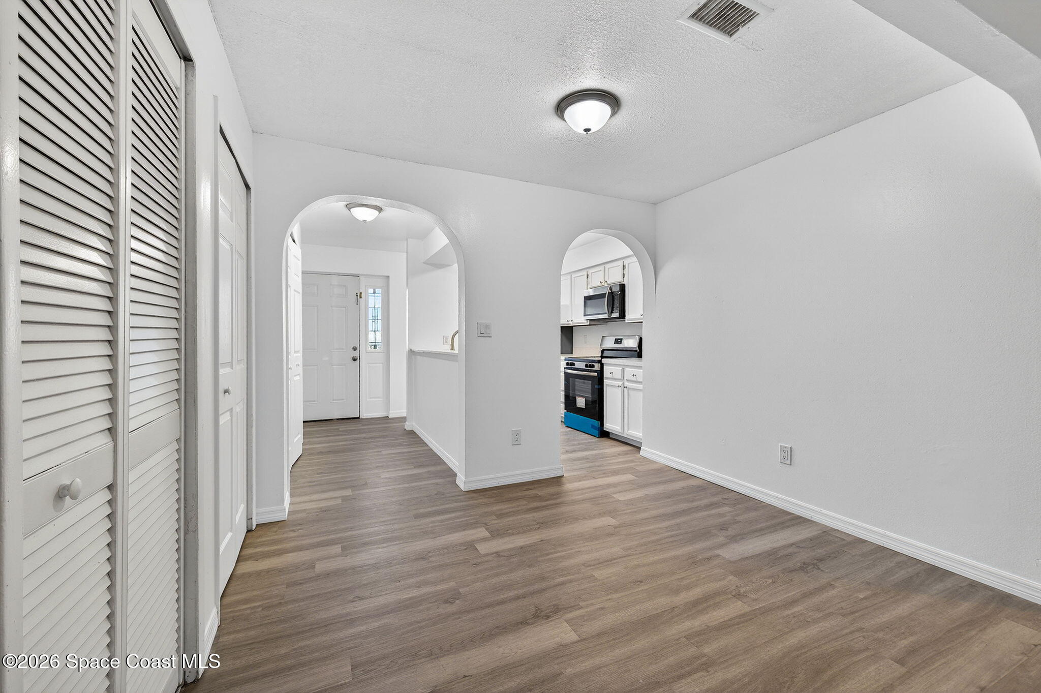 2107 Hidden Grove Lane, Unit 32B Merritt Island, FL 32953 - Photo 18 of 47 Dining Area
