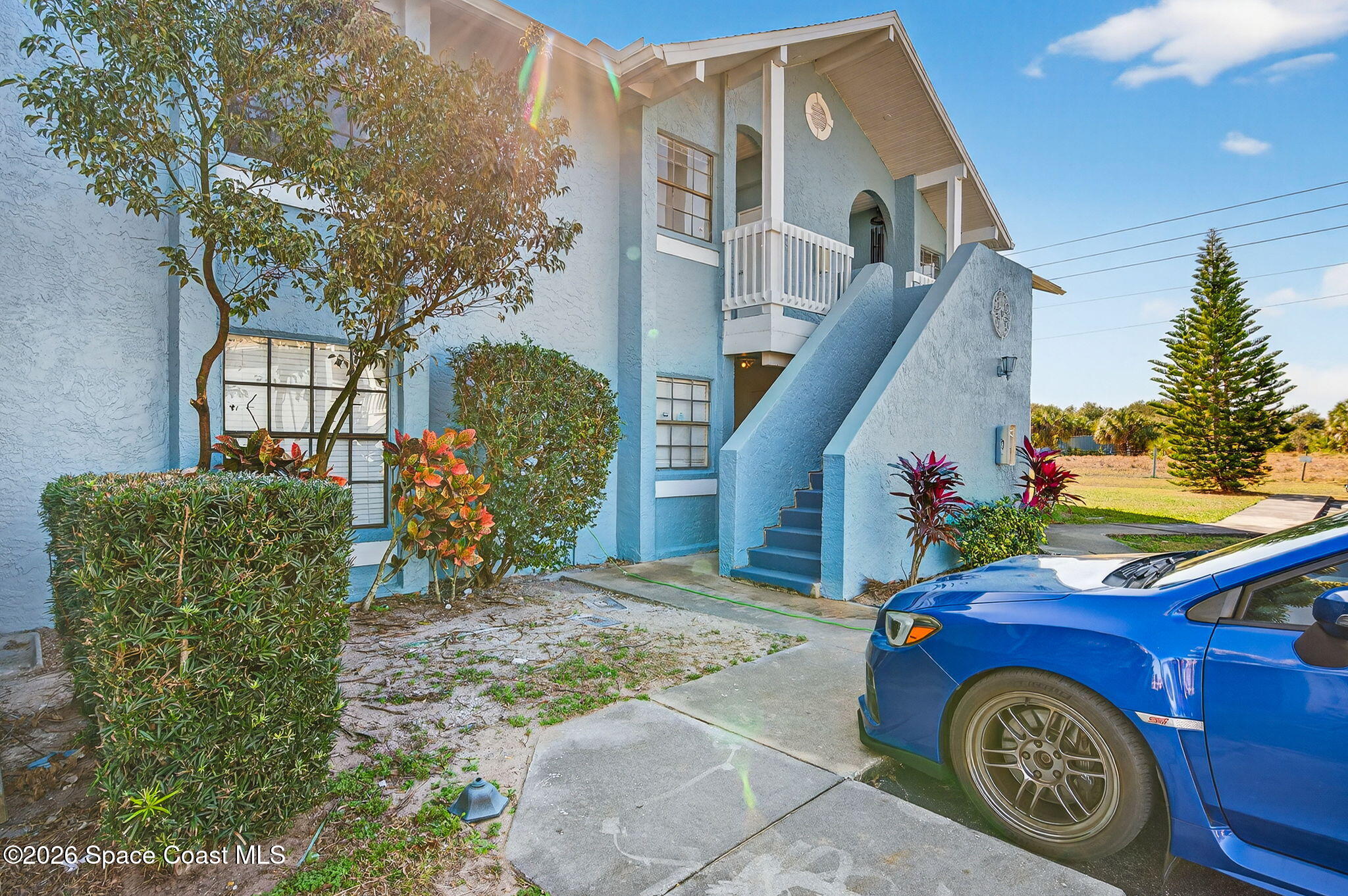 2107 Hidden Grove Lane, Unit 32B Merritt Island, FL 32953 - Photo 2 of 47 Come On Up!