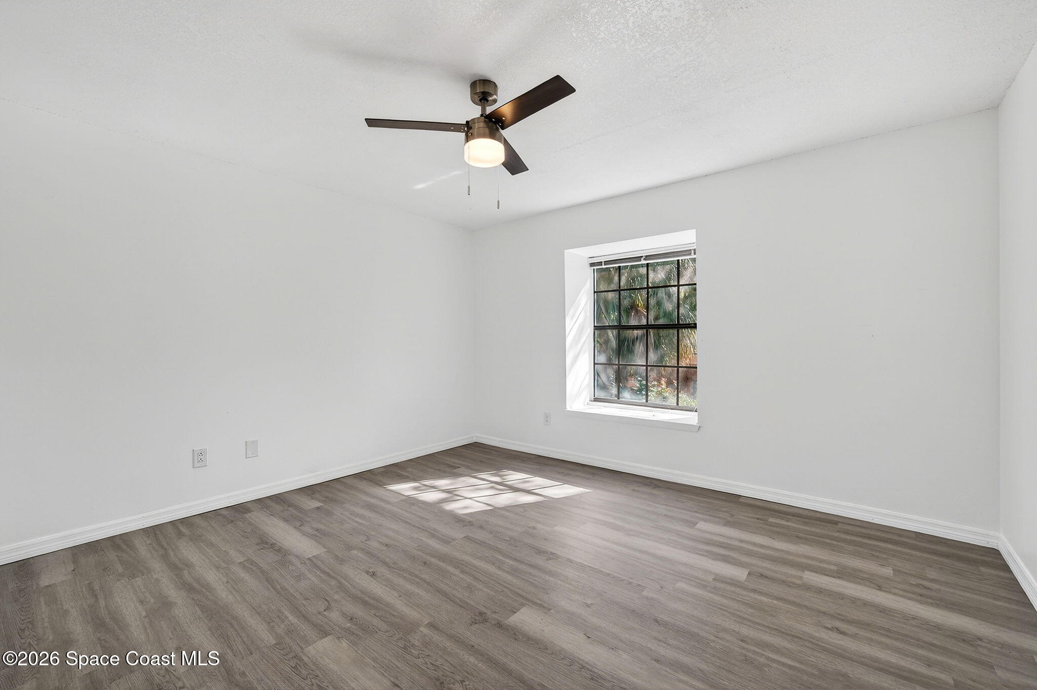 2107 Hidden Grove Lane, Unit 32B Merritt Island, FL 32953 - Photo 46 of 47 Guest Bedroom