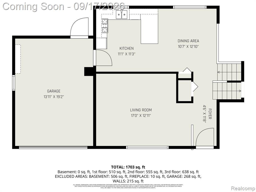 13451 Fenton Road Fenton, MI 48430 - Photo 28 of 29 Gallery Image 28