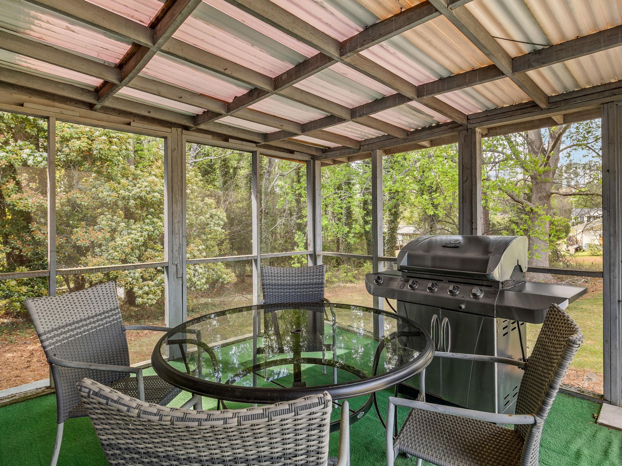 324 Woodsong Drive Inman, SC 29349 - Photo 30 of 35