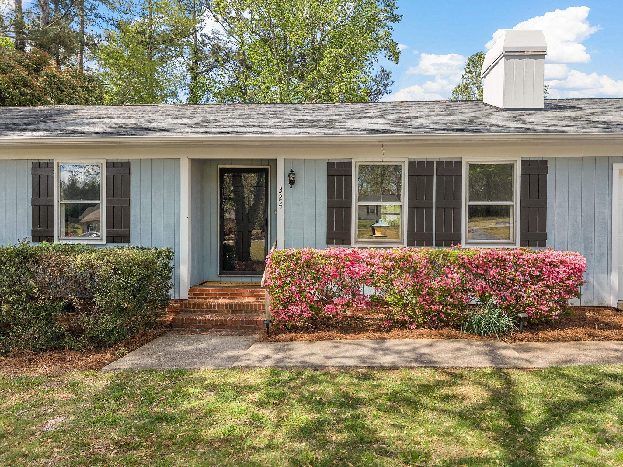 324 Woodsong Drive Inman, SC 29349 - Photo 5 of 35