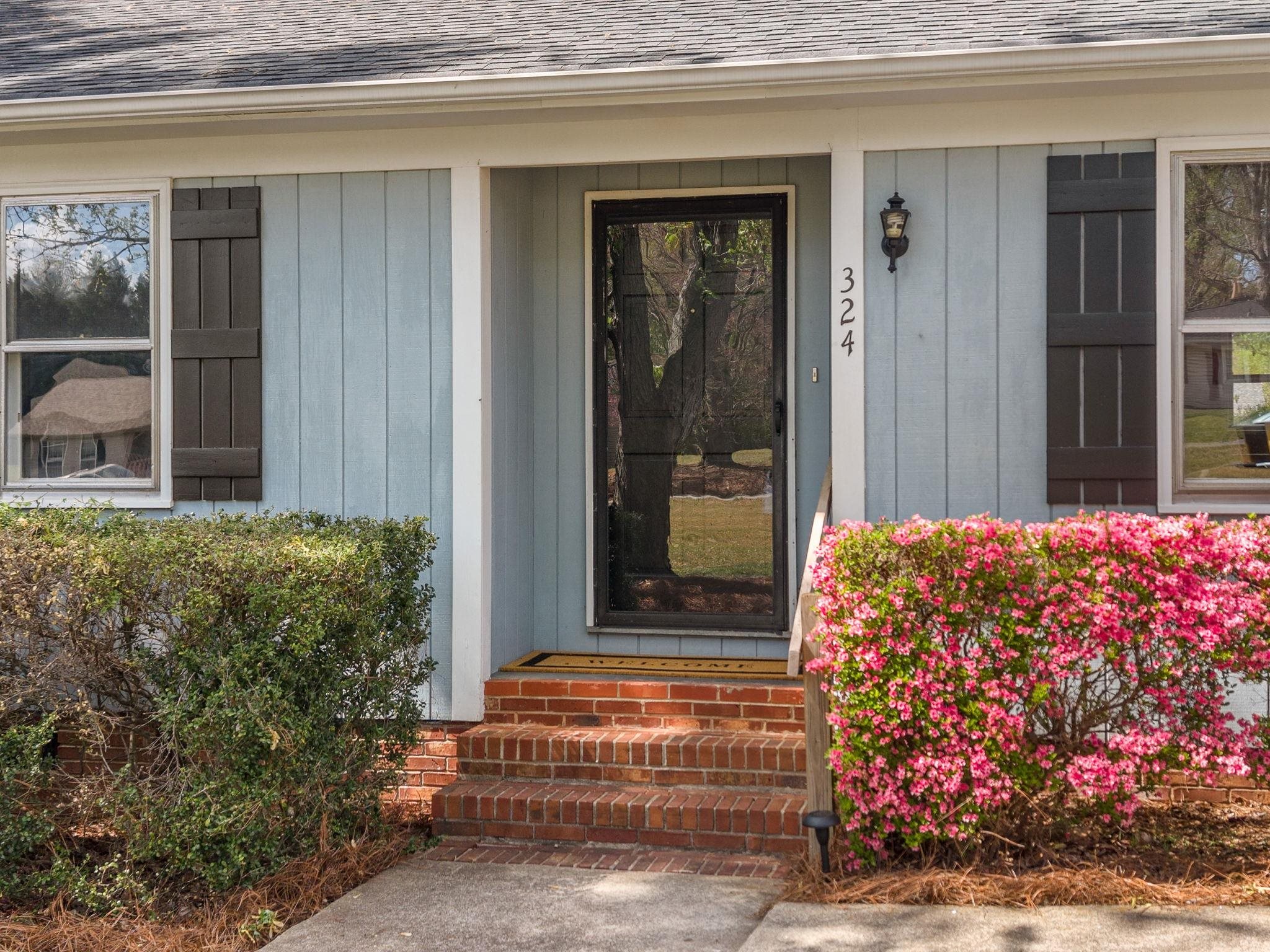 324 Woodsong Drive Inman, SC 29349 - Photo 6 of 35