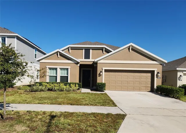 $2,170 | 636 Daring Drive, Davenport, FL 33837