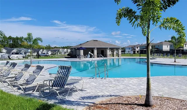 $2,170 | 636 Daring Drive, Davenport, FL 33837