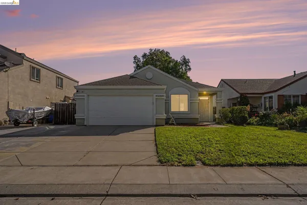 $485,000 | 678 Rubier Way, Rio Vista, CA 94571