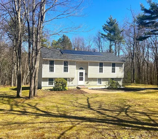 $424,900 | 30 North Fitzwilliam Road, Royalston, MA 01368