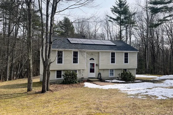 $424,900 | 30 North Fitzwilliam Road, Royalston, MA 01368
