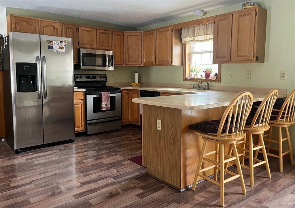 30 North Fitzwilliam Road Royalston, MA 01368 - Photo 3 of 7