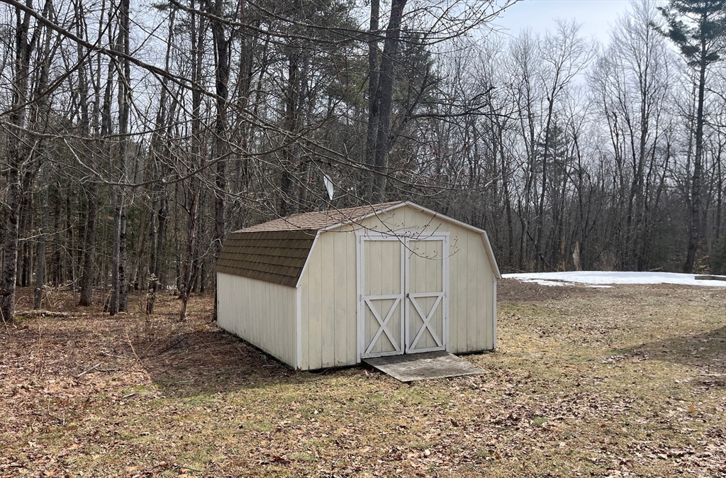 30 North Fitzwilliam Road Royalston, MA 01368 - Photo 7 of 7